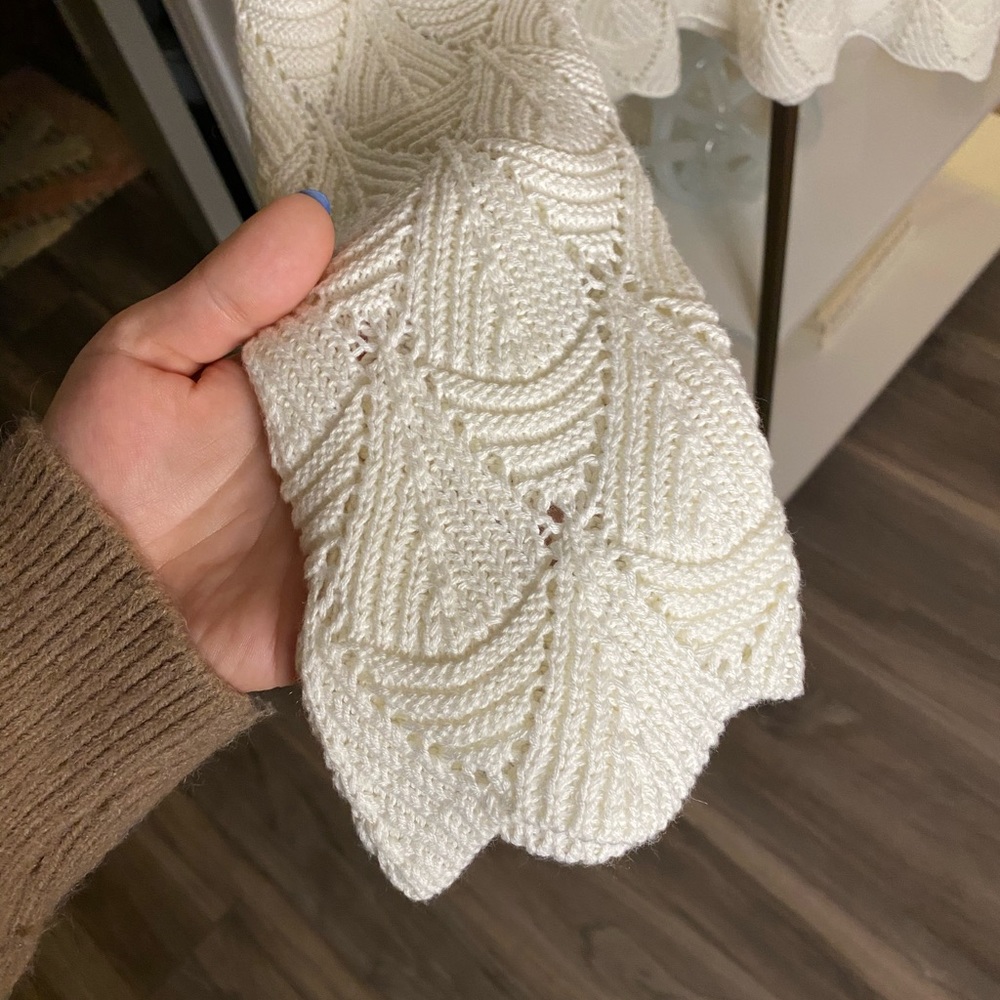 super fun sweater - Picture 2 of 2